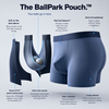 Men’s Cooling Ice Silk Underwear – Buy 1 Get 2 Free