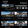 Dual Lens 1080P Dash Cam