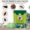 Rat & Pest Repellent Balls (Pack Of 25)