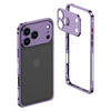 SEURE EdgePatrol Metal Case