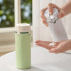 Travel Bottles Set – Refillable Leakproof Toiletry Containers with Labels & Stickers Travel Bottles Set
