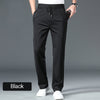 MEN'S STRAIGHT ANTI-WRINKLE CASUAL PANTS — 🌱Spring Sale 50% Off