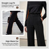 ⏳Limited-time 50% Off🔥👖Women's High-Waist Dress Pants
