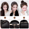 Upgrade Thickened Fluffy Hair Piece