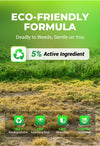 Tuff Cyclosinone Herbicide Granules