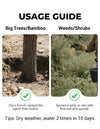 Tuff Cyclosinone Herbicide Granules