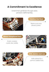 Swiss Brand New Waterproof Automatic Mechanical Watches