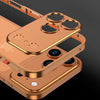 SEURE EdgePatrol Metal Case