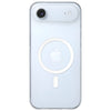 Anti-Yellow Magsafe Clear Case