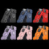 LuxuryKase Shockproof Case with Slide Camera Cover | 360° Rotating Ring Kickstand | Rugged Armour Protection For iPhone Series