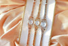 ⌚ LIMITED-TIME 50% OFF! ✨ Rhinestone Bracelet Watch – Elegant, Glamorous, Reliable Timekeeping 💎