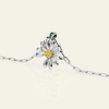 Jacob & Co. x PEACEMINUSONE Pendant