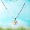 Jacob & Co. x PEACEMINUSONE Pendant