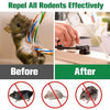Rat & Pest Repellent Balls (Pack Of 25)