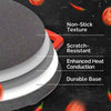 ⏳Factory Direct Sales⏰Non-Stick Electric Indoor Grill Pan🍳