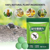 Rat & Pest Repellent Balls (Pack Of 25)
