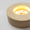 Spiritual 3D Crystal Ball LED Lamp
