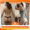 4‑In‑1 Micro‑Particle Sculpting & Fat‑Burn Shorts (Buy 1 Get 1 FREE)
