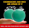 Rat & Pest Repellent Balls (Pack Of 25)