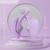 DrNuro™ Pelvic Floor Trainer - The Natural Solution for Lasting Performance &amp; Confidence
