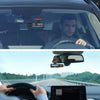 Dual Lens 1080P Dash Cam