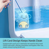 Dino Delight Automatic Toilet Cleaner