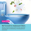 Dino Delight Automatic Toilet Cleaner