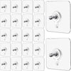 Self Adhesive Heavy Duty Hooks