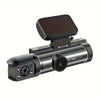 Dual Lens 1080P Dash Cam