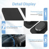 Premium Leather Car Seat Hooks – Stylish Car Organizer