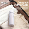 Travel Bottles Set – Refillable Leakproof Toiletry Containers with Labels & Stickers Travel Bottles Set