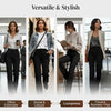 ⏳Limited-time 50% Off🔥👖Women's High-Waist Dress Pants