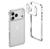 SEURE EdgePatrol Metal Case
