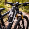 Secure Bicycle/Bike Bottle Holder