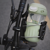 Secure Bicycle/Bike Bottle Holder