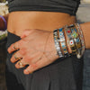 Italian charm bracelet