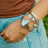 Italian charm bracelet