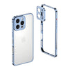 SEURE EdgePatrol Metal Case