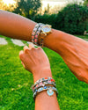 Italian charm bracelet