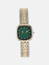 The Amuné Square Watch