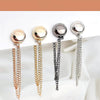 2PCS Magnetic Clothing Clips