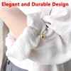 2PCS Magnetic Clothing Clips