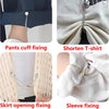 2PCS Magnetic Clothing Clips