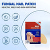 Advanced Fungal Nail Patch Treatment