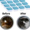 Washing Machine Cleaner Tablets (Pack of 200)