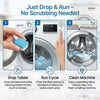 Washing Machine Cleaner Tablets (Pack of 200)
