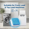 Washing Machine Cleaner Tablets (Pack of 200)