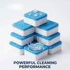 Washing Machine Cleaner Tablets (Pack of 200)