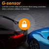 Dual Lens 1080P Dash Cam