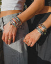 Italian charm bracelet
